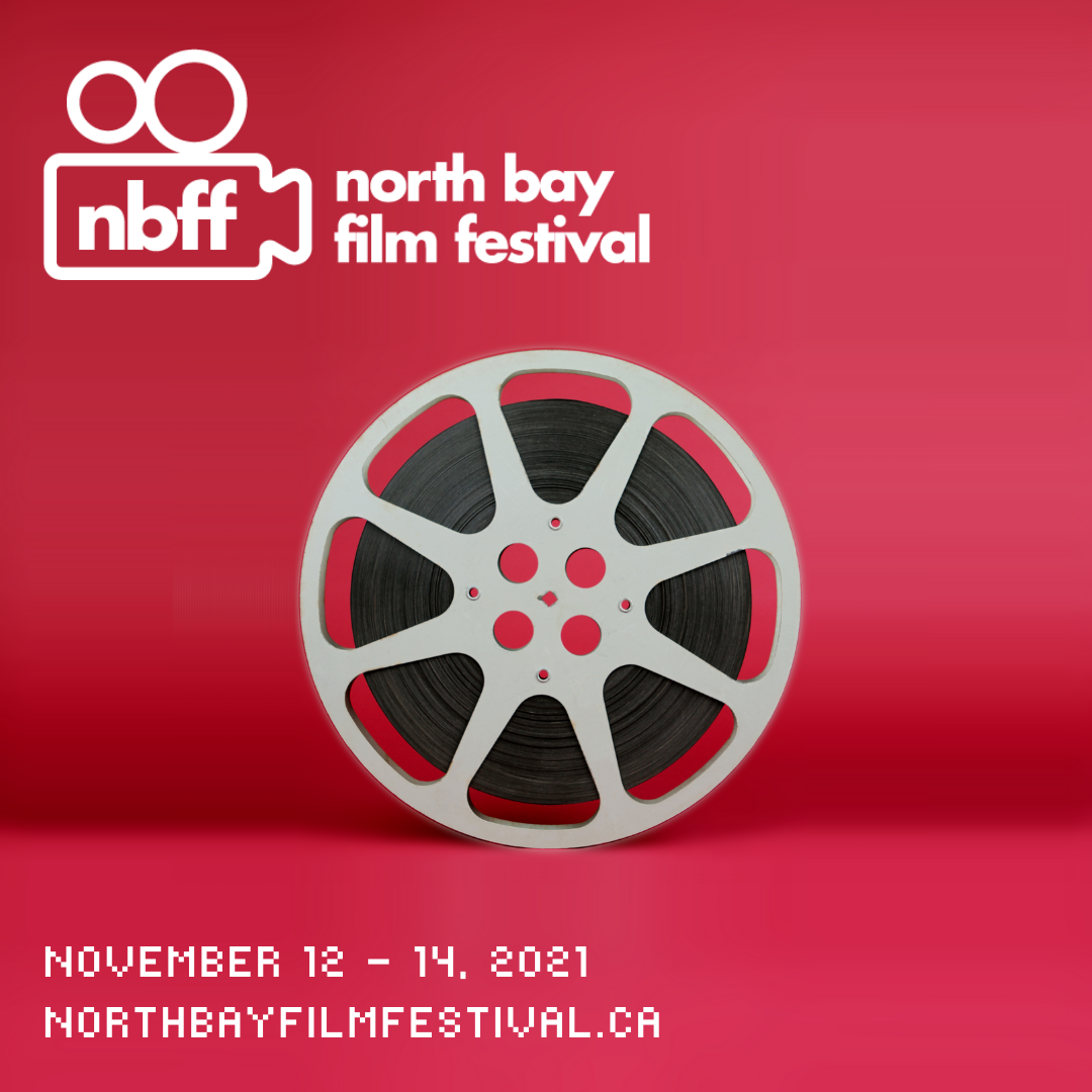 NBFF 2021 Promo