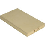 Quarter Apple Box – (20 x 12 x 2”)