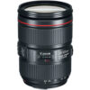 Canon – EF 24-105mm f/4L IS II USM
