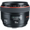 Canon – EF 50mm f/1.2L USM