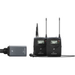 Sennheiser Wireless Lav Mic Kit