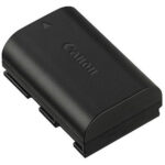 Canon LP-E6 Battery Pack