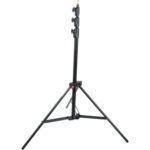 Manfrotto Master Air Cushioned Light Stand