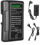 Neewer BP-95W V-Mount Battery