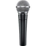 SM58 Shure Microphone