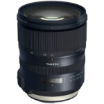 Tamron EF SP 24-70mm f/2.8 Di VC USD G2