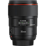 Canon EF 35mm f/1.4L II USM