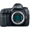 Canon EOS 5D Mark IV – Body Only