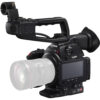 Canon EOS C100 Mark II – Body Only