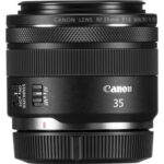 Canon RF 35mm f/1.8 IS Macro STM