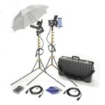 Lowel DV Creator Kit 1