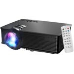 MPOW Mini Home Cinema Projector
