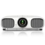 EPSON Power Lite Home Cinema 3020 Home Theater Projection