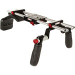 SHAPE DSLR Kirk Neff Rig Kit for Canon C100