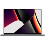 MacBook Pro 16-inch 2021
