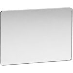 NiSi 4 x 5.65″ Nano IRND 0.3 Neutral Density Filter (1-Stop)