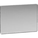 NiSi 4 x 5.65″ Nano IRND 0.6 Neutral Density Filter (2-Stop)