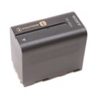 Neewer NP-F970 Battery Pack