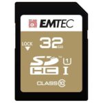EMTEC 32GB SD Card