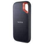 SanDisk 500GB Extreme Portable SSD