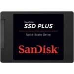 SanDisk SSD PLUS 2TB Internal SSD