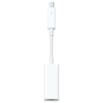 Thunderbolt to Gigabit Ethernet Adapter