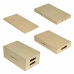 Apple Box Full Set Kit
