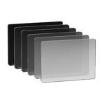 NiSi ND 5 Filter Pack