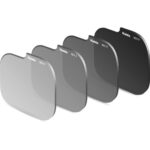 Haida Rear Lens ND Filter Kit