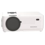 Roconia Wi-Fi Bluetooth Projector