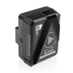 SHAPE Full Play 98wh Gold Mount Battery