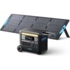 Anker SOLIX Off-Grid Power Pack