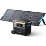 Anker SOLIX Off-Grid Power Pack