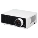 LG ProBeam 4K Laser Projector