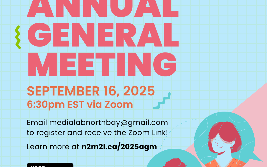 N2M2L 2025 AGM Announcement