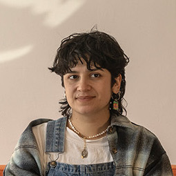 Marcella Headshot