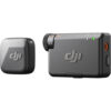 DJI Mic Mini Wireless Microphone (Single)