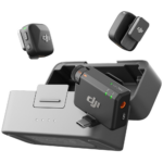 DJI Mic Mini Wireless Microphone Kit (Dual)