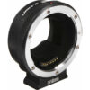 Metabones Canon EF/EF-S to Sony E Mount Smart Adapter (5th Gen)