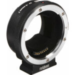 Metabones Canon EF/EF-S to Sony E Mount Smart Adapter (5th Gen)