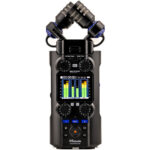 Zoom H5 Studio Handy Recorder