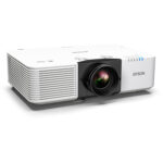 Epson PowerLite L890U 8000-Lumen WUXGA Laser 3LCD Projector