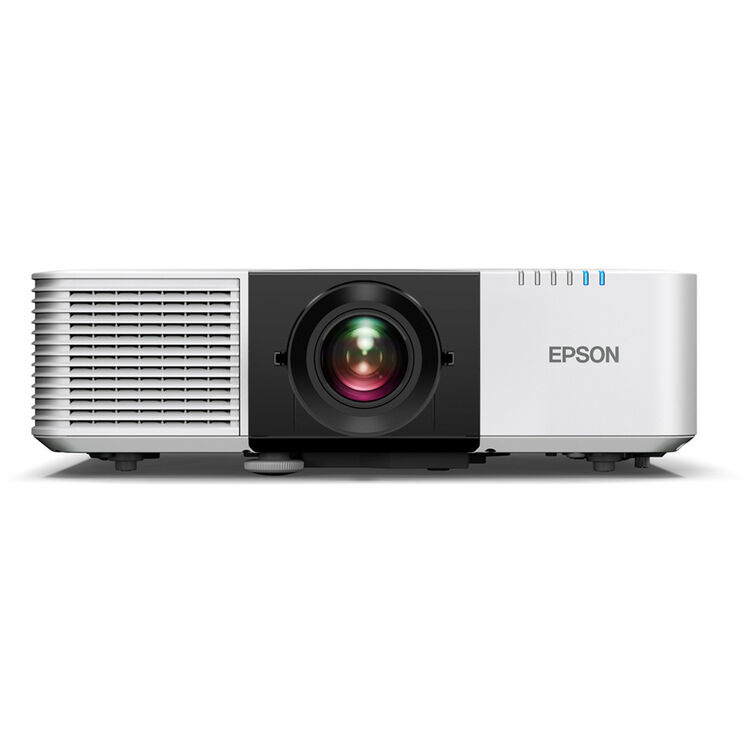 Epson PowerLite L890U 8000-Lumen WUXGA Laser 3LCD Projector - Image 3