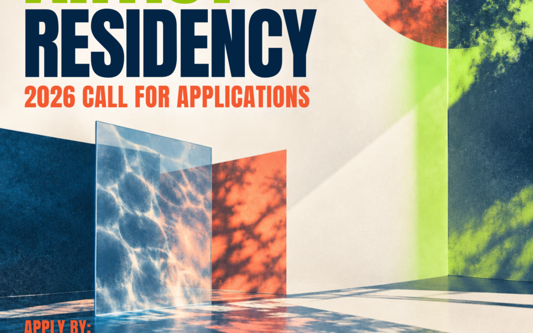 Applications Open for the 2026 Near North Artist Residency